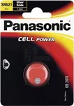 Baterie Panasonic SR-621EL/1B