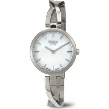 Hodinky Boccia Titanium 3239-01