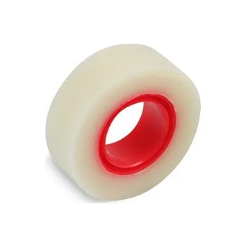 Lepicí páska Páska Kores Invisible - popisovatelná 12 mm x 33 m