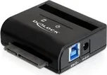 Delock Převodník USB 3.0 na SATA 6 Gb/s
