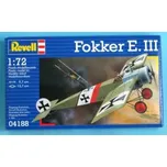 Model 1:72 Revell Fokker E.III