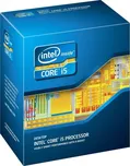 Intel Core i5-4670K (BX80646I54670K)