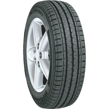 BF Goodrich Activan 185/75 R16 104/102 R BF Goodrich Activan 185/75 R16 104/102 R