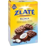 Opavia Zlaté Koka 180 g
