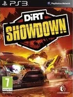 Hra pro PlayStation 3 Dirt Showdown PS3