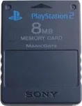 SONY PS2 Memory Card 8 mb dvojbalení