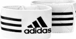 ADIDAS ankle strap bílé