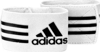 Potítko ADIDAS ankle strap bílé