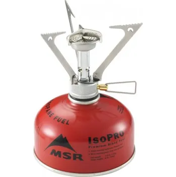 Turistický vařič MSR Pocket Rocket