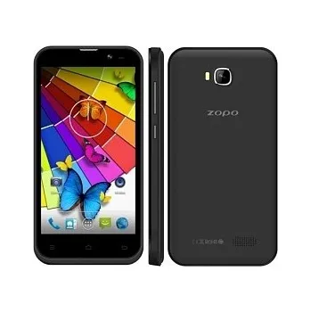 Mobilní telefon Zopo ZP700