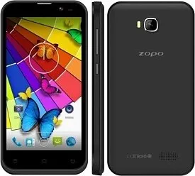 Mobilní telefon Zopo ZP700
