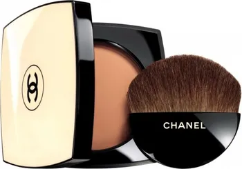 Pudr Chanel Les Beiges Healthy Glow Sheer Powder 12 g