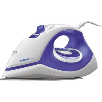 Žehlička Philips GC 1705