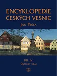 Encyklopedie českých vesnic IV.