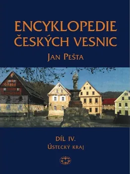 Encyklopedie Encyklopedie českých vesnic IV.