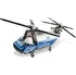 Stavebnice LEGO LEGO City 4439 Robustní helikoptéra
