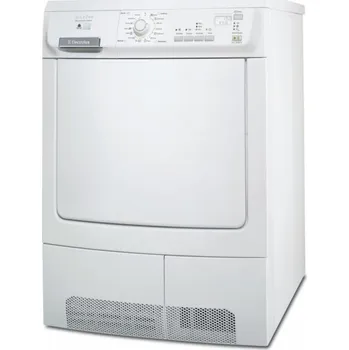 Electrolux EDC78550W Sušička Electrolux EDC78550W