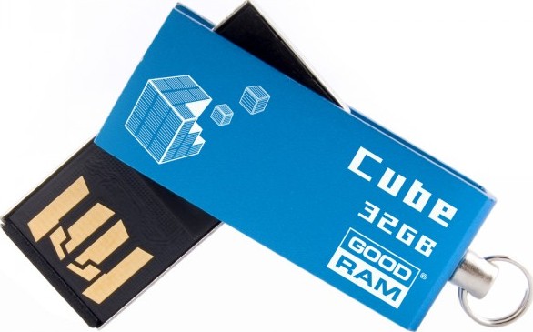 Goodram Cube 32 GB UG32GCK Zbozi cz goodram-cube-32-gb-ug32gck-zbozi-cz