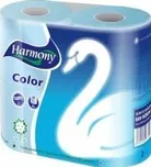 HARMONY COLOR toaletní papír 2-vrstvý…