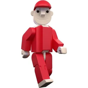 Figurka Seva Seváček velký + malý