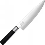KAI nůž šéfkuchaře 20 cm