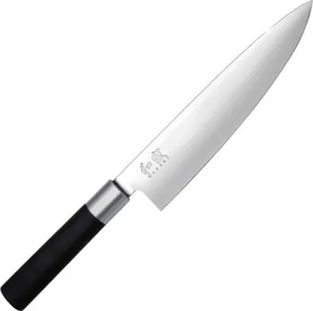 Kuchyňský nůž KAI nůž šéfkuchaře 20 cm