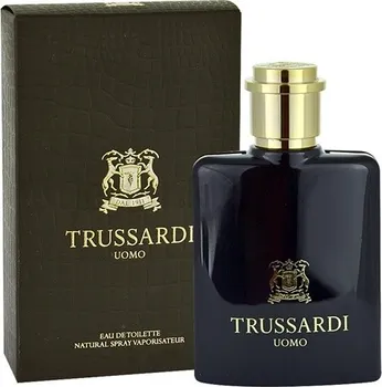 Pánský parfém Trussardi Uomo 2011 M EDT