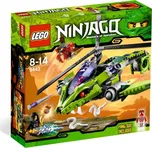 LEGO Ninjago 9443 Hadí vrtulník