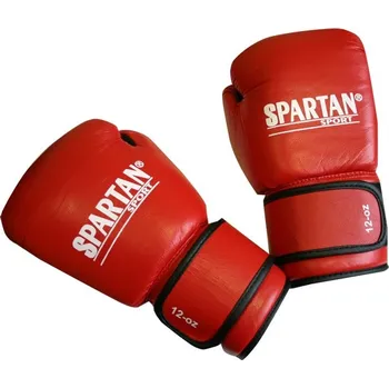 Boxerské rukavice Spartan Boxerské rukavice