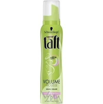 Schwarzkopf Taft Volume Mega pěnové…