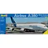 Plastikový model Revell ModelKit Airbus A380 New Livery 1:144