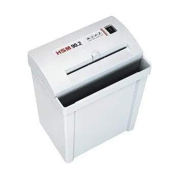 Skartovačka HSM 90.2