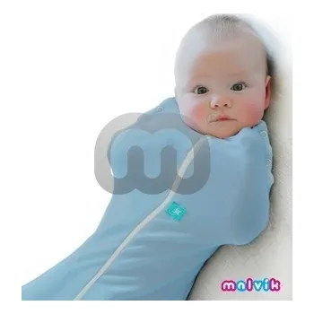 Zavinovačka ergoPouch ErgoPouch ErgoCocoon 0.2 TOG Swaddles