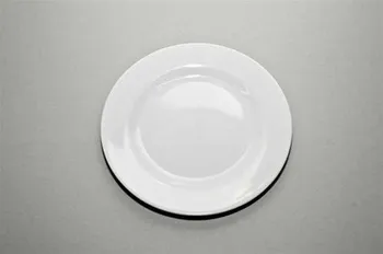 Talíř Melaminový talíř mělký 20cm