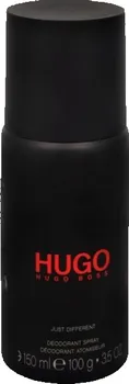 Hugo Boss Hugo just different M deodorant 150 ml