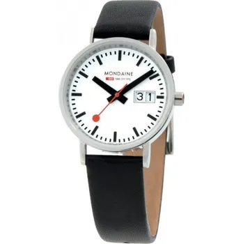 Hodinky Mondaine A669.30008.11SBO