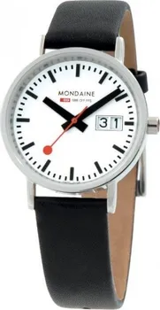 Hodinky Mondaine A669.30008.11SBO