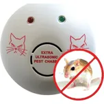 Tipa MR01 odpuzovač hlodavců 