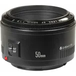 Canon EF 50 mm F1.8 II