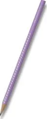 Grafitová tužka Faber-Castell grafitová tužka Sparkle - pastell fialová (0040/1183590)