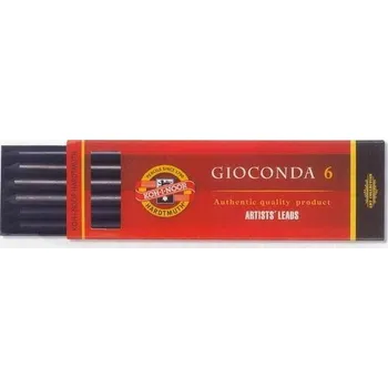 KOH-I-NOOR Gioconda II 4869 - set