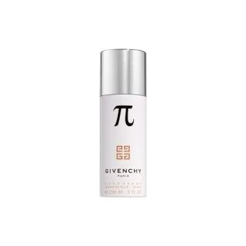 Givenchy Pí M deodorant 150 ml 