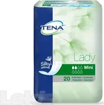Inkontinenční vložky TENA Lady Mini 20…
