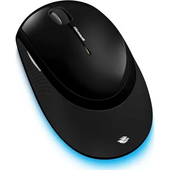 Myš Microsoft Wireless Mouse 5000 USB
