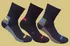 Pánské ponožky Vavrys Trek Coolmax 3-pack 40-42