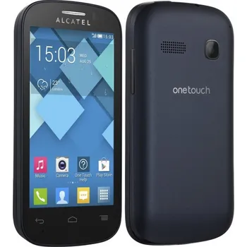 Mobilní telefon Alcatel One Touch Pop C3