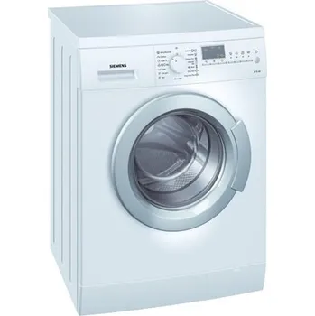 Pračka Recenze Siemens WS10X461BY