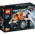 Stavebnice LEGO LEGO Technic 9390 Mini odtahový vůz
