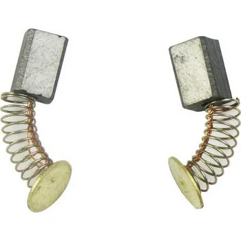 Extol Craft 404111C uhlíky 2 ks 