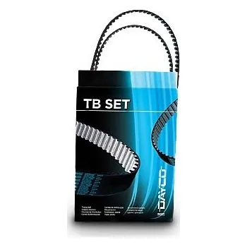 Dayco ozubený řemen 94252